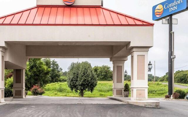 Econo Lodge Newport West