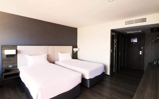 Fortune View Khong Hotel Nakhon Phanom