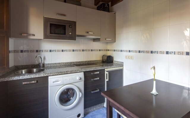 Lovely Apartment in Colunga near Sea Beach