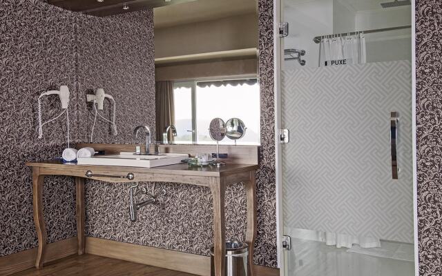 Villa Bella Hotel & SPA Gramado