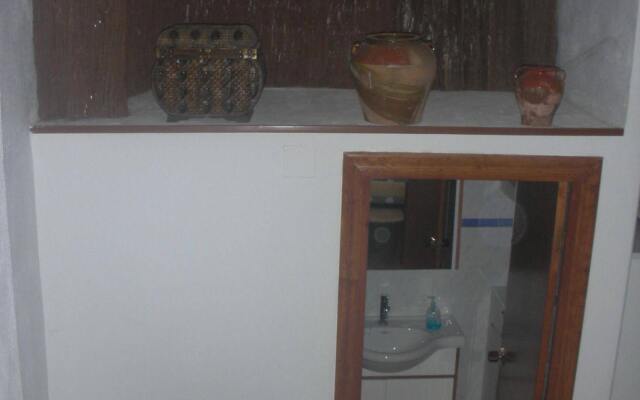 Casa rural Foreset