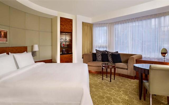 The Park Tower Knightsbridge, A Luxury Collection Hotel