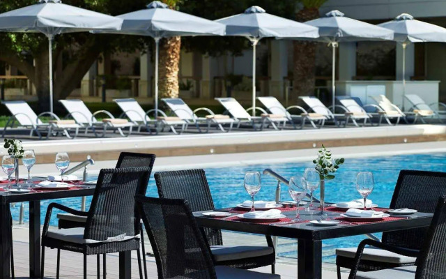 The Landmark Nicosia