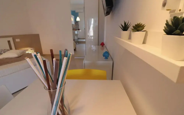 Holiday Home "maya" in Otranto 2 Places