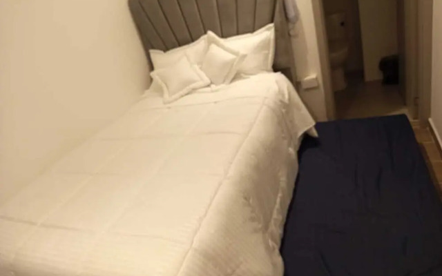 Hotel Saron