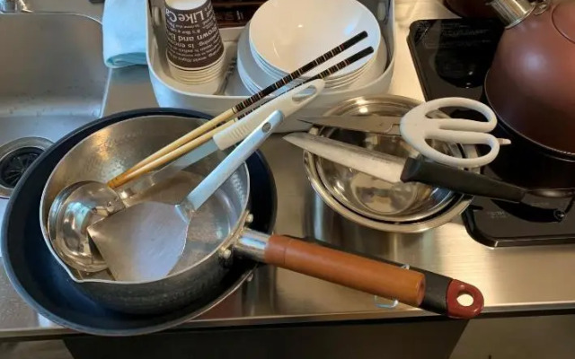 HOSHIYAMA B extra for pets - Vacation STAY 13934v