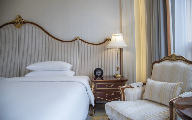 Delta Hotel by Marriott Shanghai Baoshan
