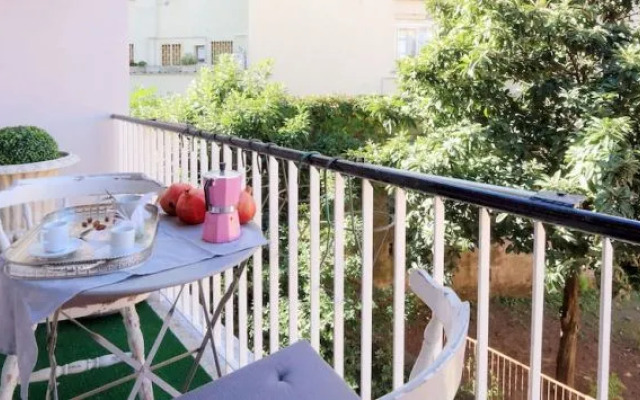 Vatican Area - My Extra Home