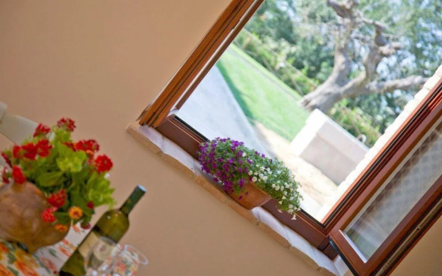 Residence Casale Torrenova al Conero