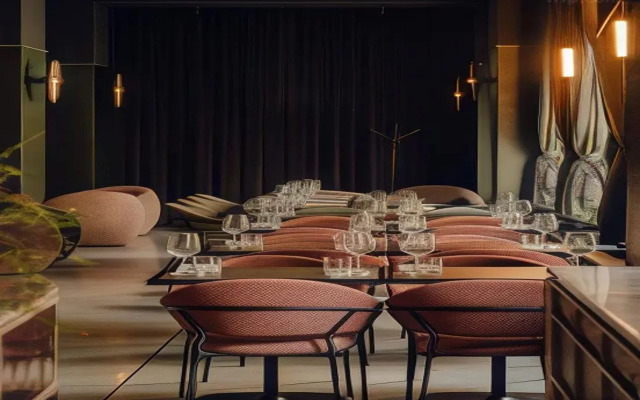 Flaner Hotel, WorldHotels Crafted