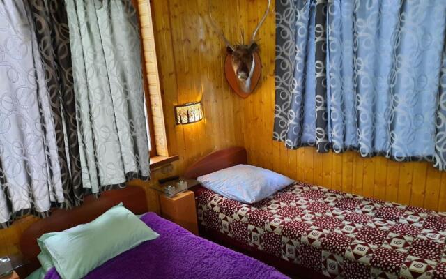 Kamchatskiy Stil' Hostel
