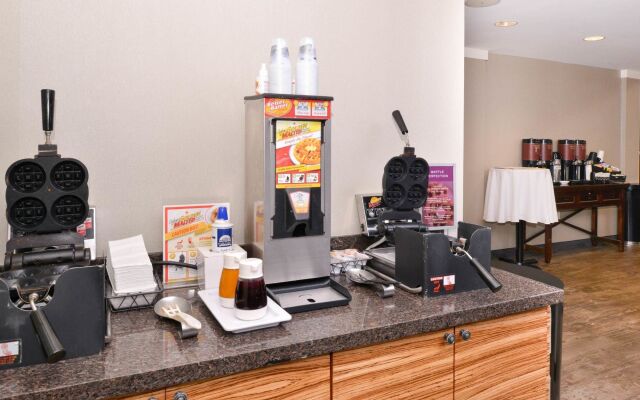 Residence Inn by Marriott, North Conway