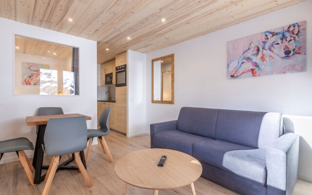 Résidence Le Val d'Illaz - Val-d'Isère