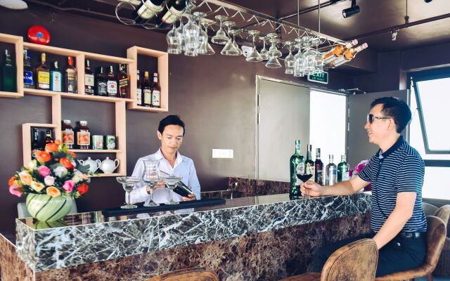 Ritzy Boutique Hotel Da Nang