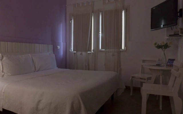 Possidonea 28 Bed & Breakfast