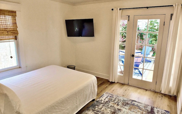 Long Beach Breeze Dreamy 2 BDR