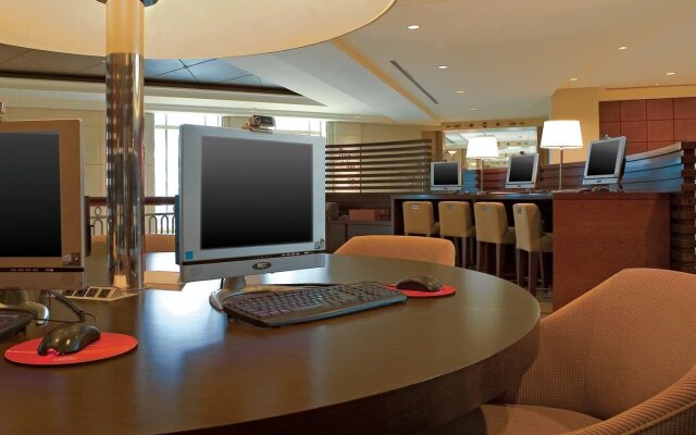 Sheraton Atlantic City Convention Center Hotel