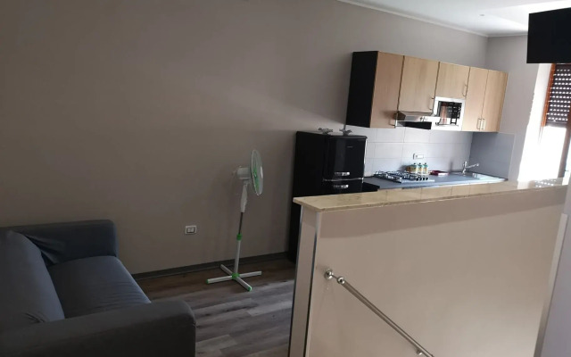 B&B Tonnarella Beach