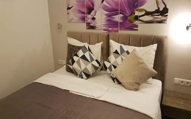 Villa Toni Design Apartments