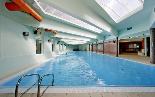 Health Resort Spa Istarske Toplice Sv. Stjepan