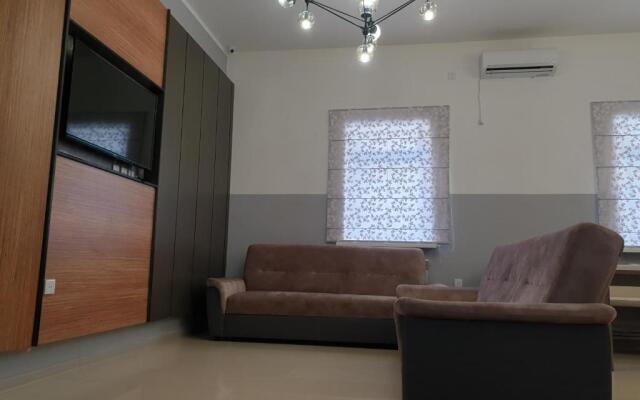 Station Hostel