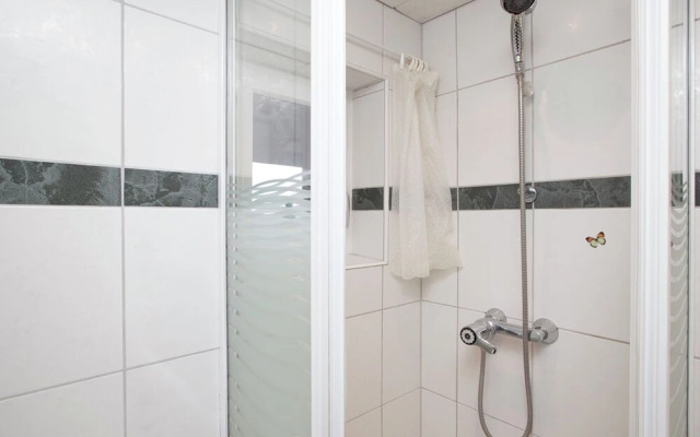 Welcoming Holiday Home in Ski Area in BÃ¼rserberg