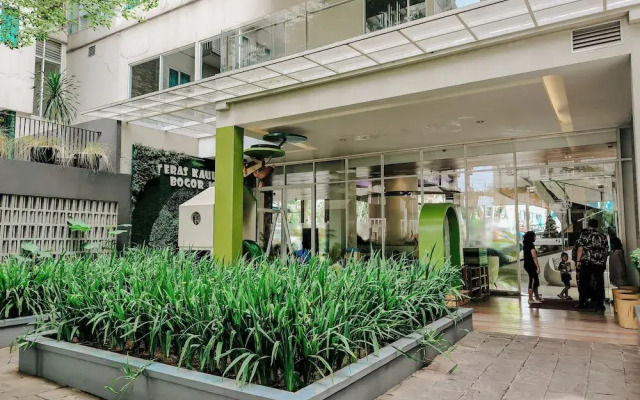 Bogor Icon Condotel by Holla