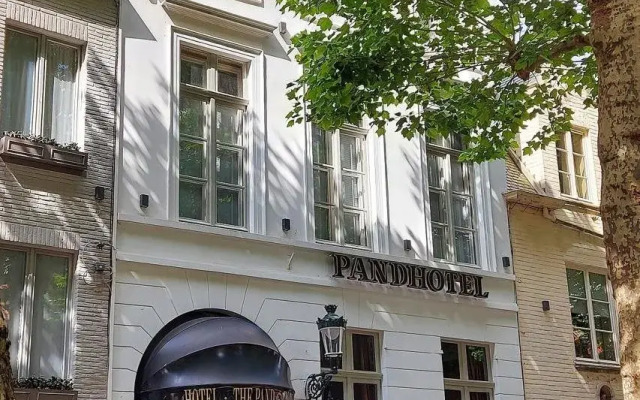 The Pand Hotel