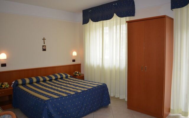 La Buona Forchetta - S. Anna