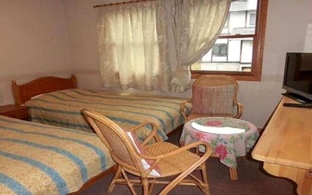 Pension Come Western style room with bath and toilet - Vacation STAY 14966