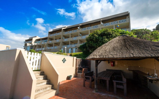 11 Waterfront Umdloti