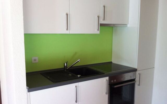Apartment Matten Ried-Mörel