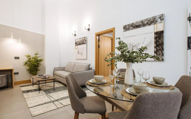 Guadalupe 15 by Magno Apartments