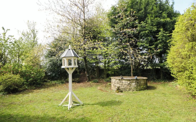The Beeches