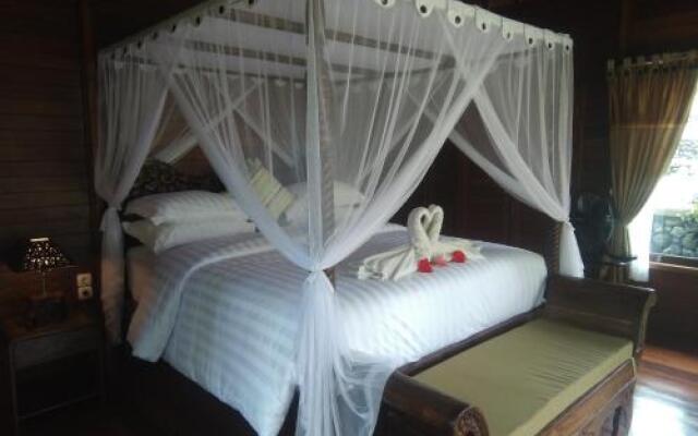 Embang Homestay