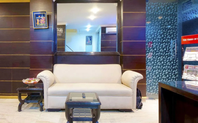 Hotel Amrit Villa