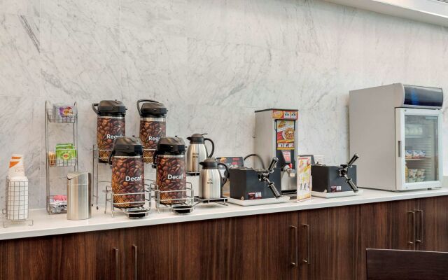 Comfort Inn Prospect Park - Brooklyn