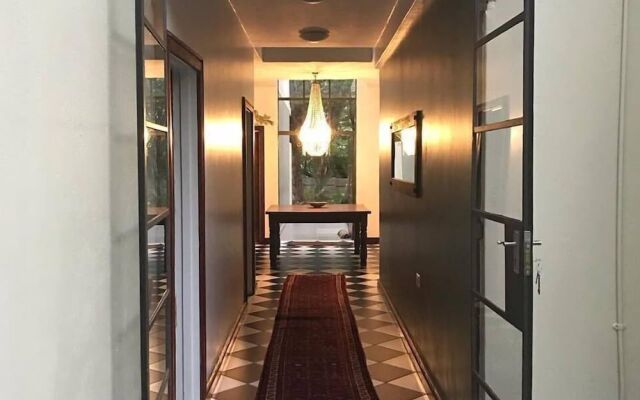 528  Victoria Falls Guest House