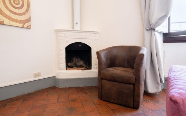 Borgo Santa Croce in Firenze