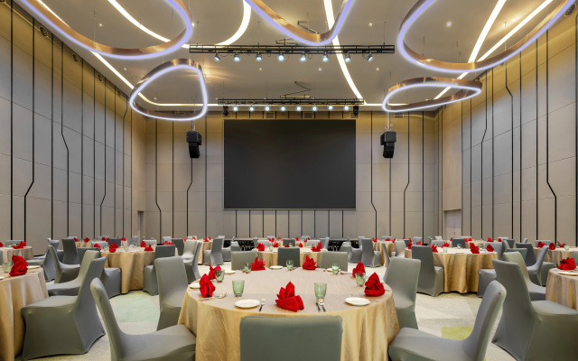 Holiday Inn Kuala Lumpur Bangsar by IHG