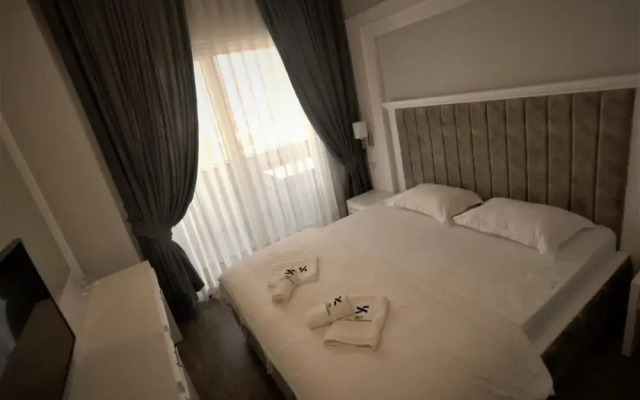 Sky Hotel