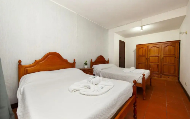 A72 - Praia da Luz Coast Flat