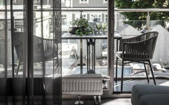 Tamara Suites  Apartments