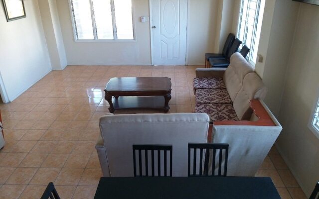 Jamila Lodge