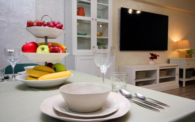 Апартаменты на проспекте Абылай хана