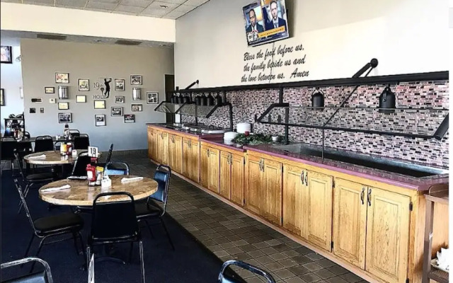 Bright Leaf Golf Resort