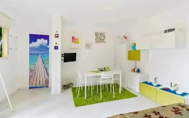 La Baronessa Luxury Apartment