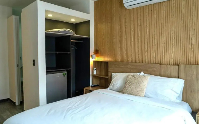 Hotel Baluarte Boutique Panama
