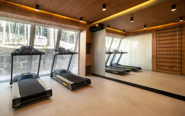 Jangal das Araucárias Swan Design Hotel Canela