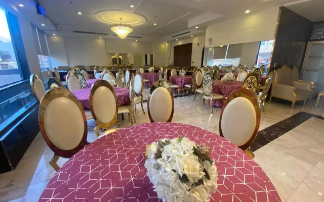 Areen Hotel